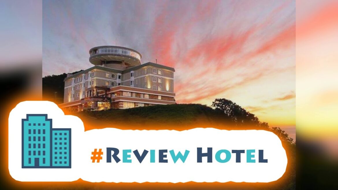 #ReviewHotel #Review Hotel Neuschloss Otaru #ReviewHotel #Review Hotel Neuschloss Otaru