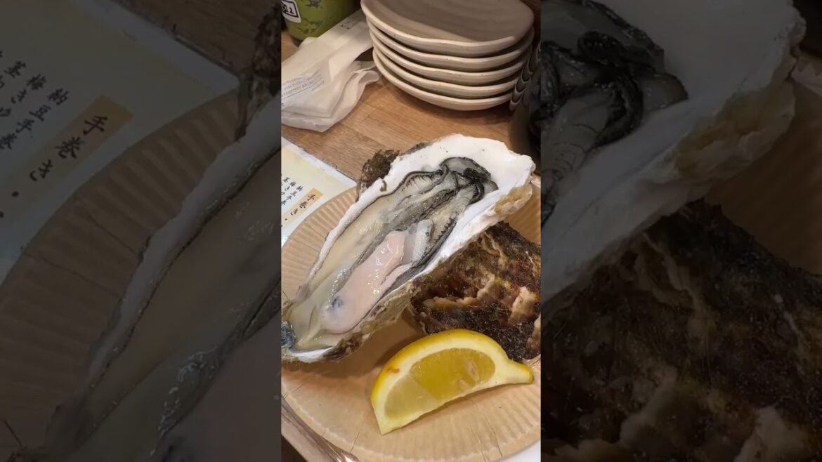 Japan Quick Trip Series Part 1: Sendai