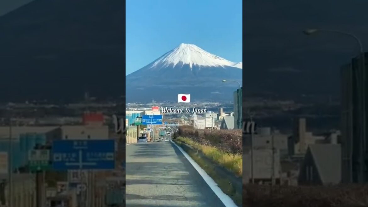 “Destination in Japan π―π΅β¨” | Part 1                    #japan #japantravel #breathtakingplaces "Destination in Japan π―π΅β¨" | Part 1                    #japan #japantravel #breathtakingplaces