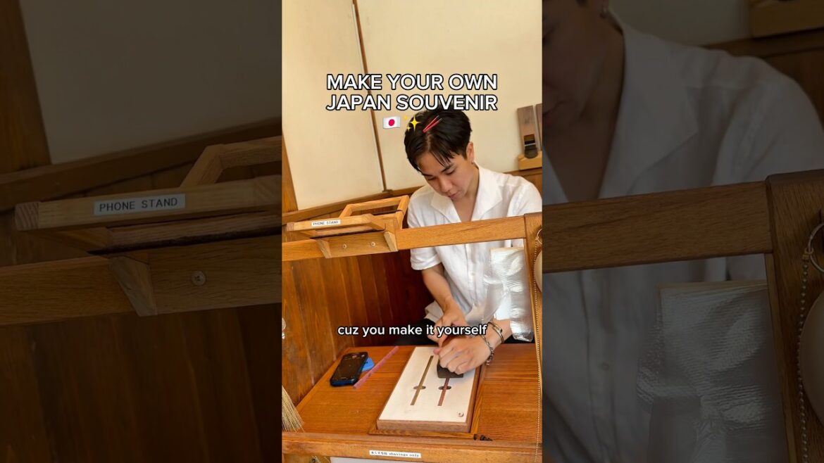 Making chopsticks in Japan! #japan #japantravel #reels Making chopsticks in Japan! #japan #japantravel #reels