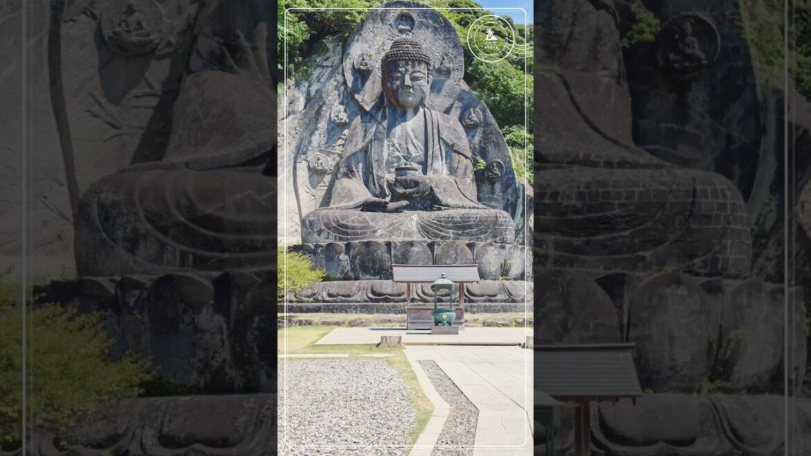 Mount #Nokogiriyama #鋸山 August 2025 #旅行 #travel