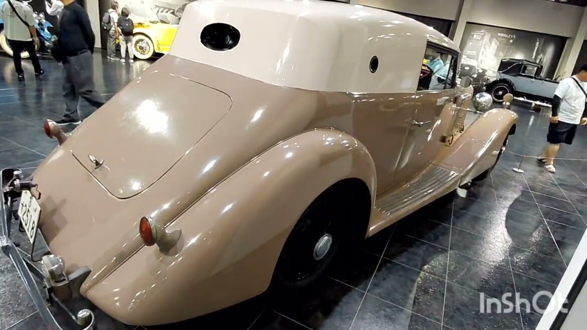 Toyota Museum Nagoya π―π΅ | Longest & Most Complete Tour Ever! #funwithtan #japan #toyota #car #fun Toyota Museum Nagoya π―π΅ | Longest & Most Complete Tour Ever! #fun_with_tan #japan #toyota #car #fun