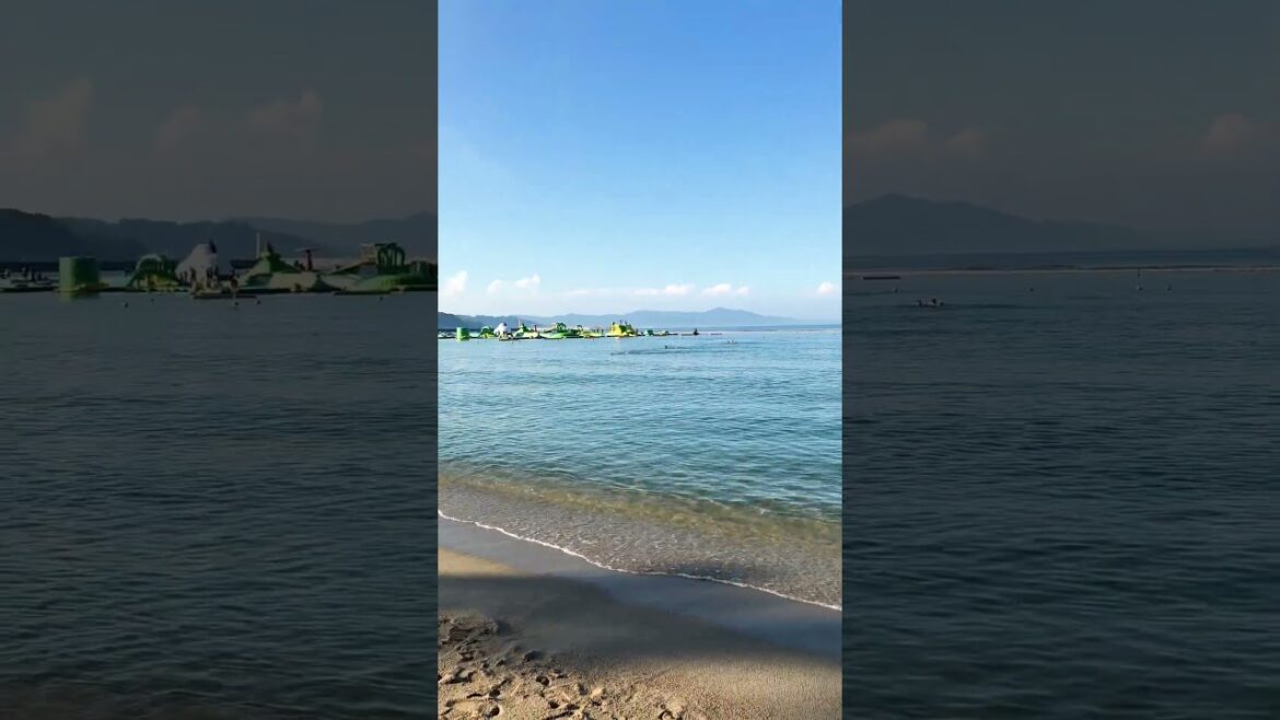 【KOBE】Must-See Hidden Gems – Ohama Park 【KOBE】Must-See Hidden Gems - Ohama Park