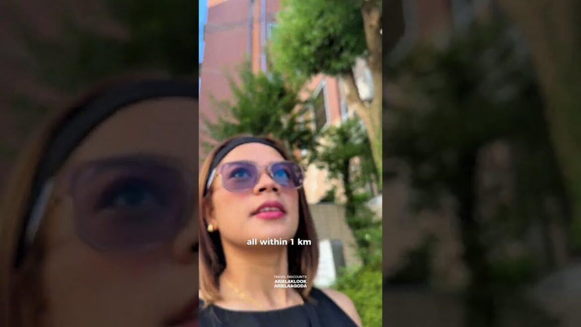 What my Dream Japan Trip Looks like in Sapporo, Japan