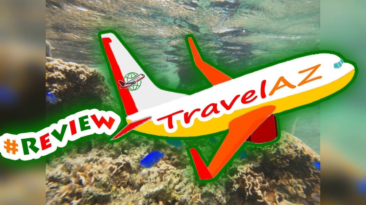 #ReviewActivity #Review Onna Village Natural Beach and Snorkeling Experience in Okinawa