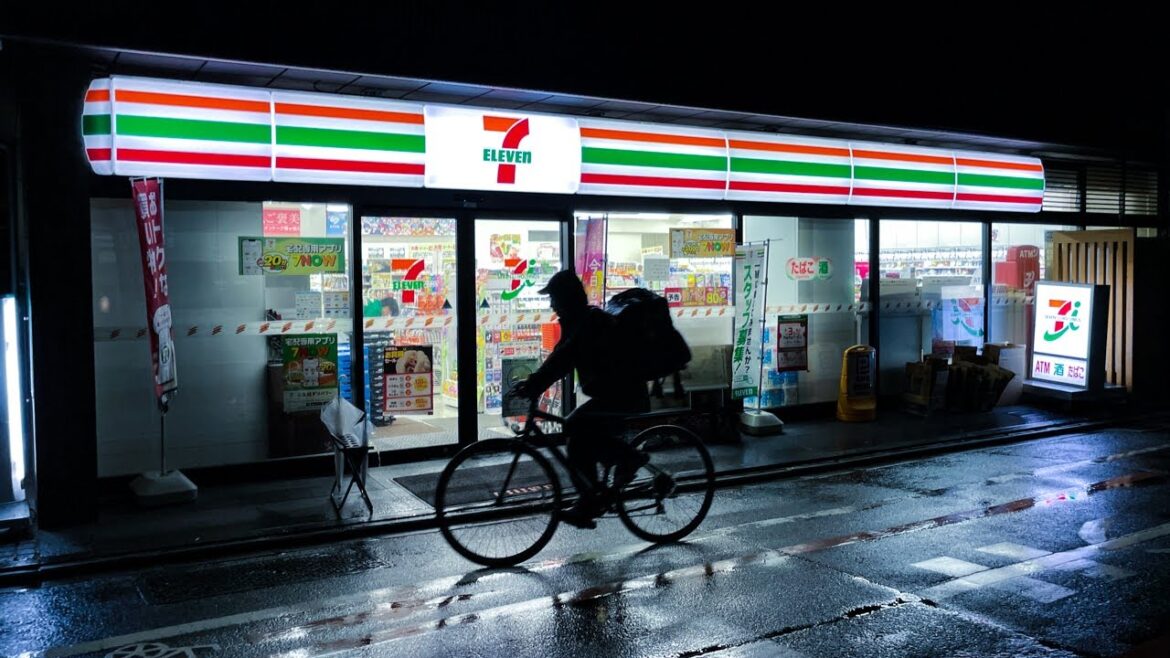 π―π΅ Japan Walking Tour – Kyoto Heavy Rain Night Walk | 4K HDR π―π΅ Japan Walking Tour - Kyoto Heavy Rain Night Walk | 4K HDR