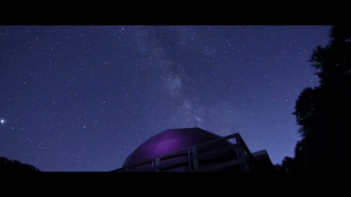 HIS貸切イベント!長野阿智村星空ナイトツアー HIS貸切イベント!長野阿智村星空ナイトツアー