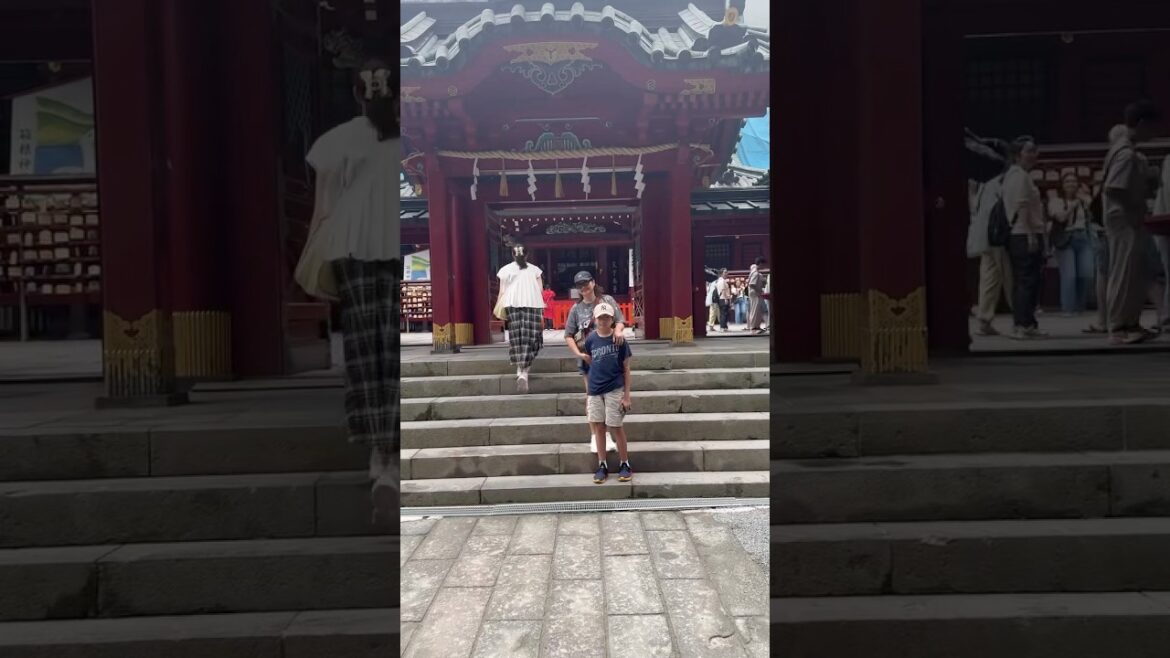 Trip to Hakone, Japan #shorts #japantravel #summer2025