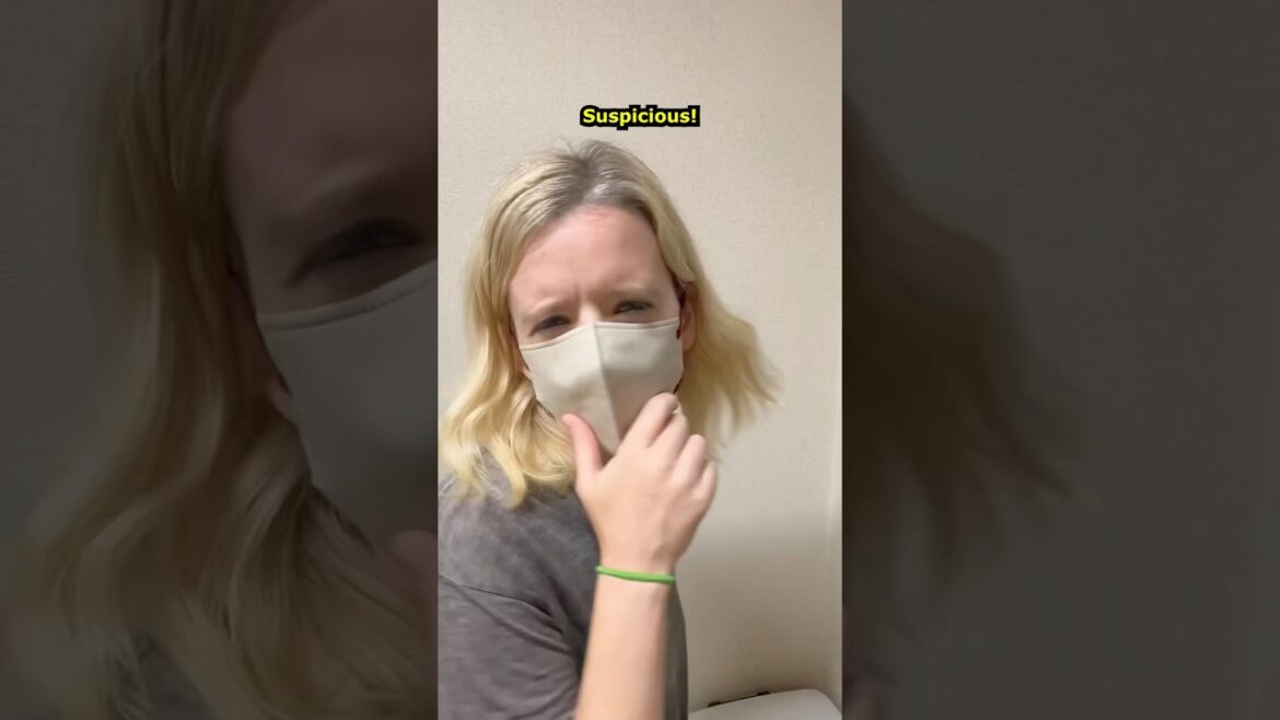 WATCH OUT for Compliments in Japan! WATCH OUT for Compliments in Japan!