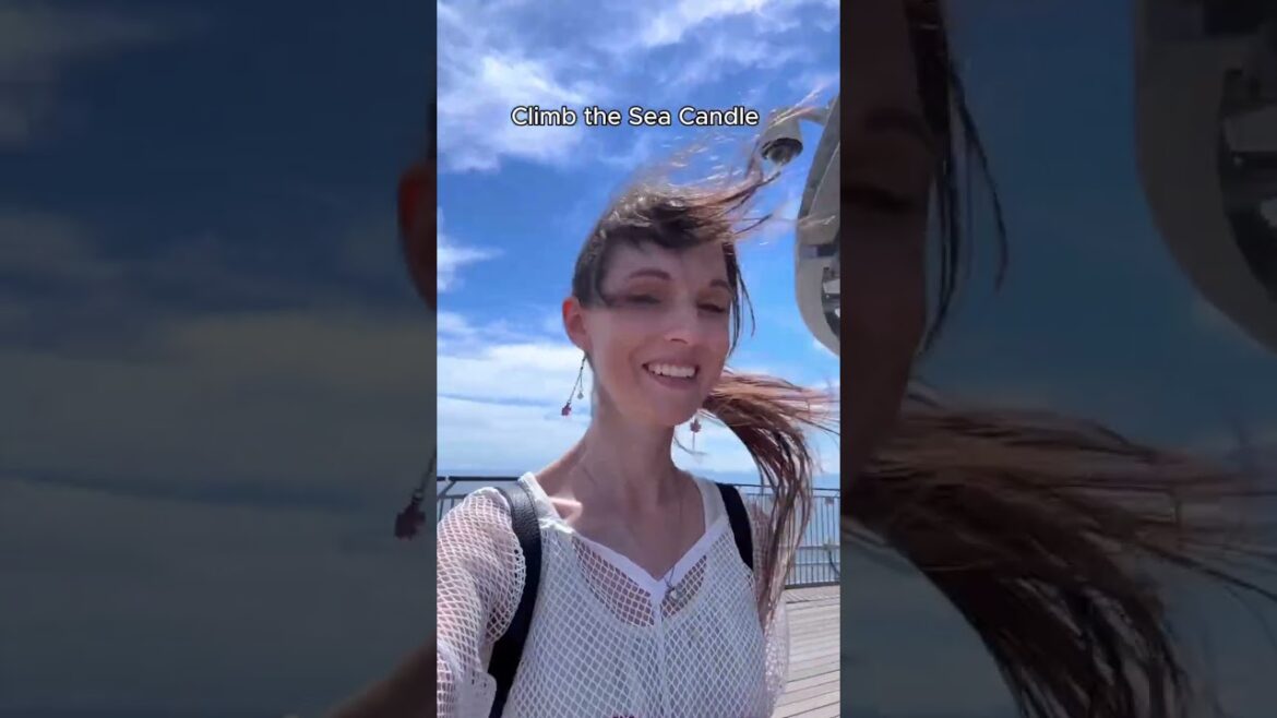 Beautiful Day Trip from Tokyo in the Summer