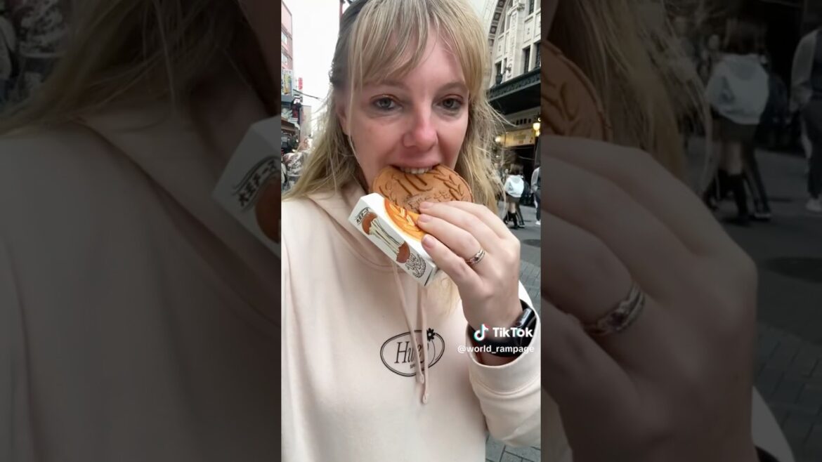 #cheesecoin out of a #coinmachine #cheeselovers #streetfood #japan #osaka #travel #travelvlog