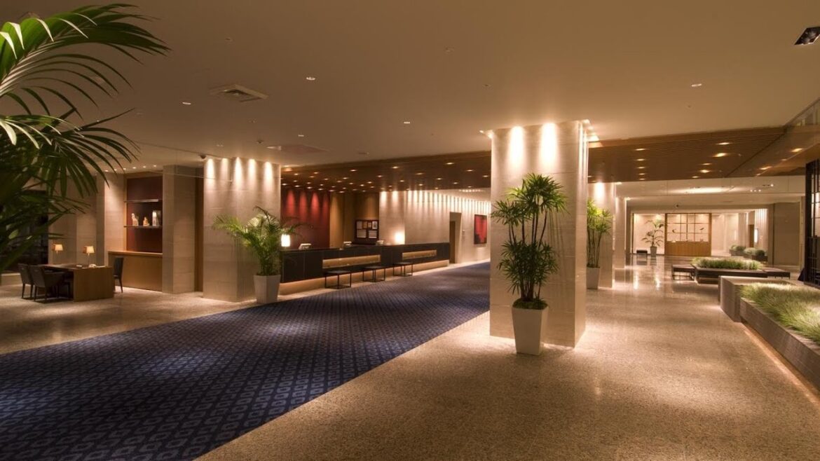 Hotel Associa Shizuoka, Japan | Travel With Suruchi Hotel Associa Shizuoka, Japan | Travel With Suruchi