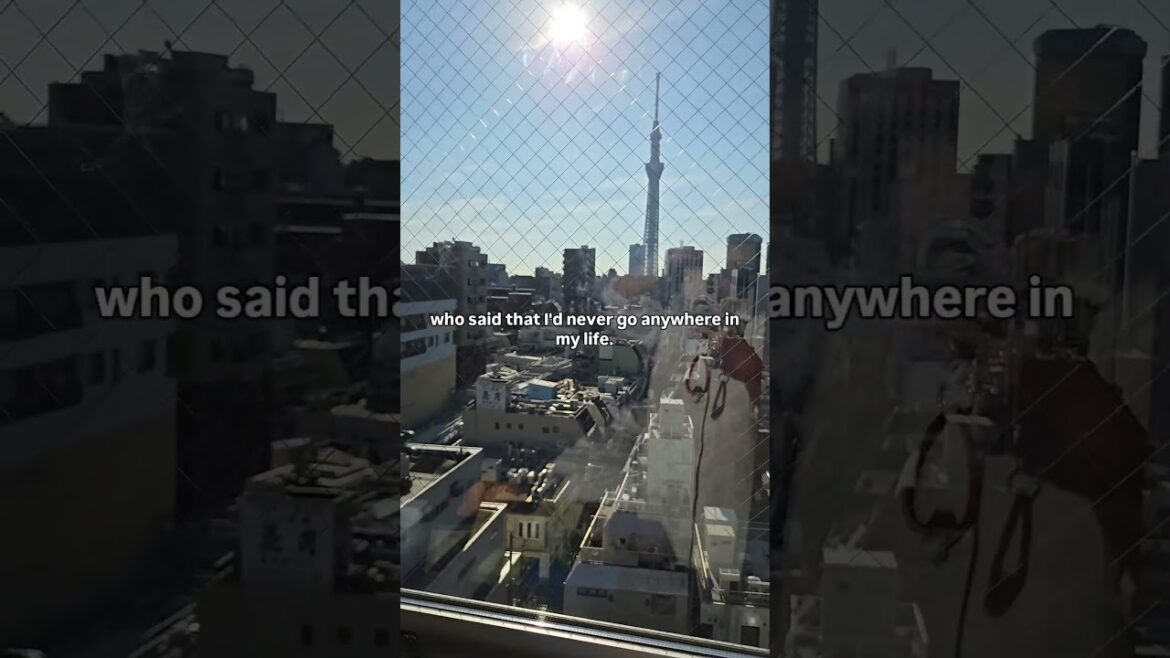 Tokyo Skytree 🇯🇵🗼