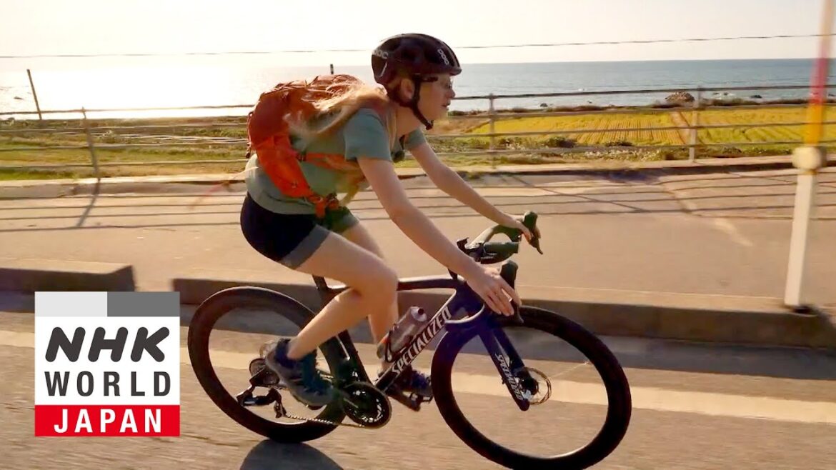 Niigata: An Older, Simpler Way of Life – CYCLE AROUND JAPAN Highlights Niigata: An Older, Simpler Way of Life - CYCLE AROUND JAPAN Highlights