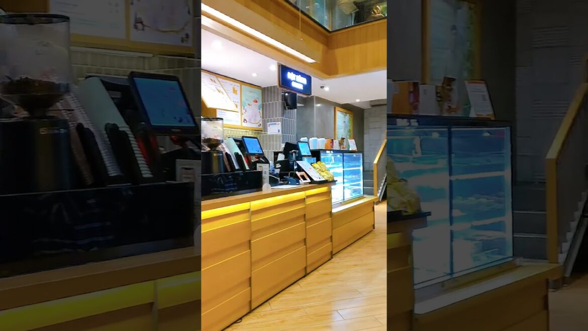 THE COFFEE HOUSE, Ho Chi Minh, Vietnam @7 THE COFFEE HOUSE, Ho Chi Minh, Vietnam @7