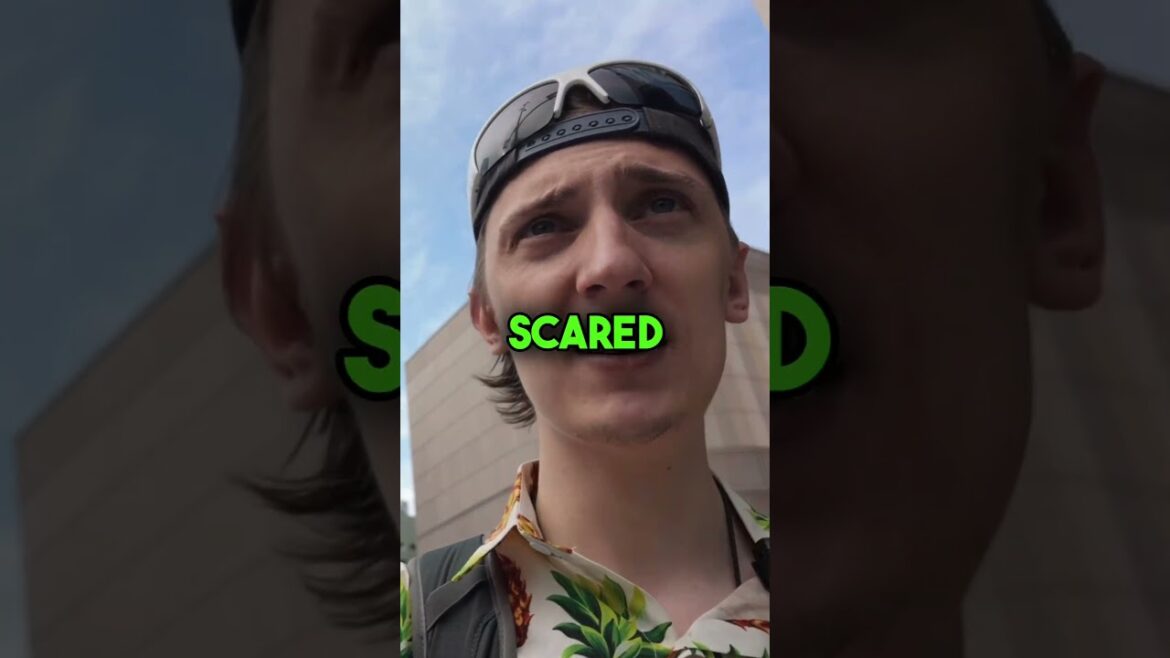 Going into the Slum in Japan #travel #japaneseculture #vlog #Japan #osaka