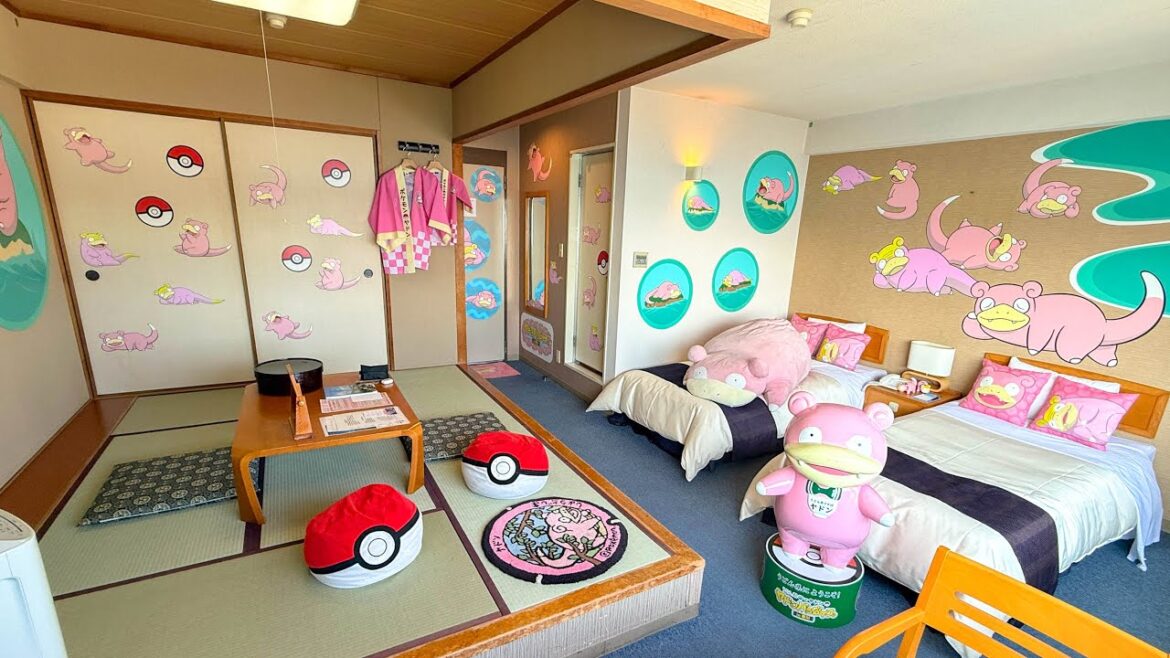 Slowpoke Paradise in Japan: Ferry & Hotel Stay | Takamatsu โ Shodoshima ๐ณ๏ธ๐๏ธ๐จ Slowpoke Paradise in Japan: Ferry & Hotel Stay | Takamatsu โ Shodoshima ๐ณ๏ธ๐๏ธ๐จ