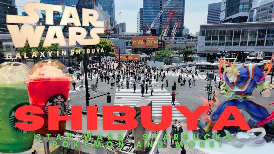 π³ TOKYO JAPAN TRAVEL2025 | EXPLORING SHIBUYA STEREETS, FOOD & ANIME! π―π΅ #travel #japan #japantravel π³ TOKYO JAPAN TRAVEL2025 | EXPLORING SHIBUYA STEREETS, FOOD & ANIME! π―π΅ #travel #japan #japantravel