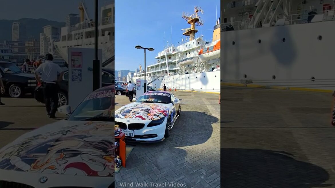 Kobe Harborland 神戸ハーバーランド Takahama Wharf in Kobe Japan 🇯🇵 2025 Walking Tour Vlog & Travel Guide Kobe Harborland 神戸ハーバーランド Takahama Wharf in Kobe Japan 🇯🇵 2025 Walking Tour Vlog & Travel Guide