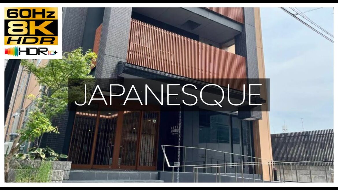 Hotel Japanesque Kyoto Station COTONE | Best Stay Near Kyoto Station for Shinkansen Trips Hotel Japanesque Kyoto Station COTONE | Best Stay Near Kyoto Station for Shinkansen Trips