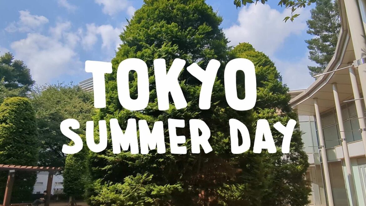 Tokyo Vlog | Exploring Kashiwanoha Park + Local Food Finds in Chiba Tokyo Vlog | Exploring Kashiwanoha Park + Local Food Finds in Chiba