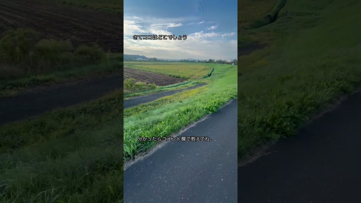 音量注意！クイズ！ココはどこ？答えはコメント🌍Travel with Respect.10 Golden Rules for Protecting Nature & Culture in Japan