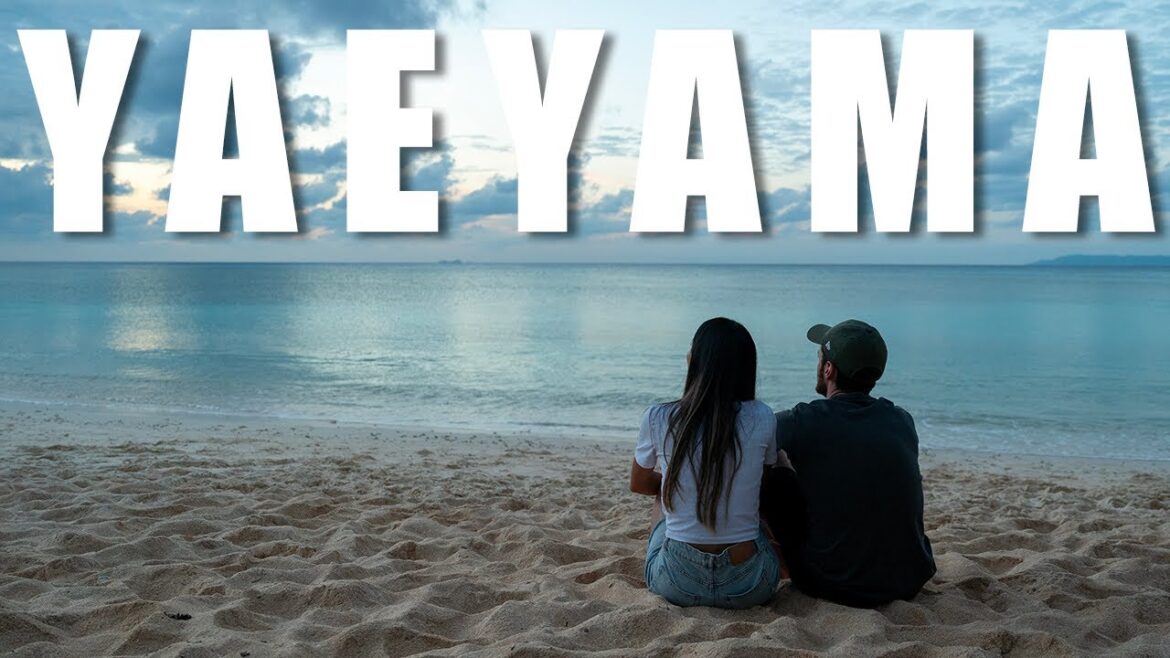 YAEYAMA - Japan's Tropical Edge