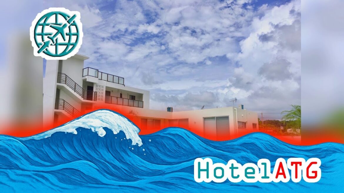#ReviewHotel #Review Hotel Yanbarunia #ReviewHotel #Review Hotel Yanbarunia