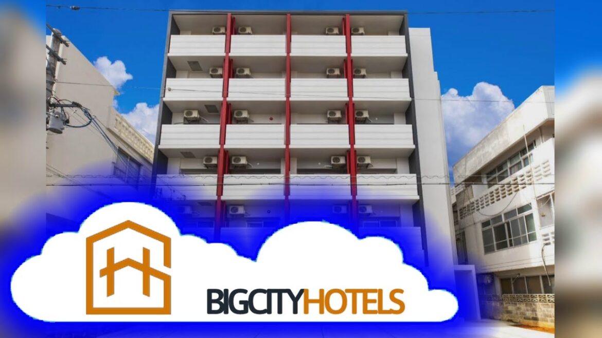 #ReviewHotel #Review Mr.KINJO LINK in KUME NAHA #ReviewHotel #Review Mr.KINJO LINK in KUME NAHA