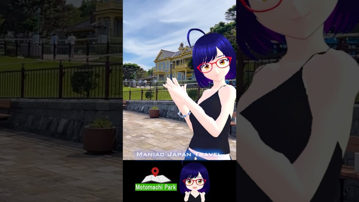 北海道 MJT子の函館ちぃ散歩 2025.9.6