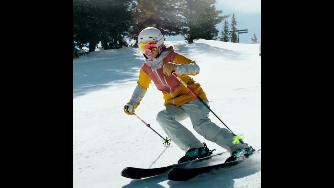 Spring Skiing at Deer Valley 2024