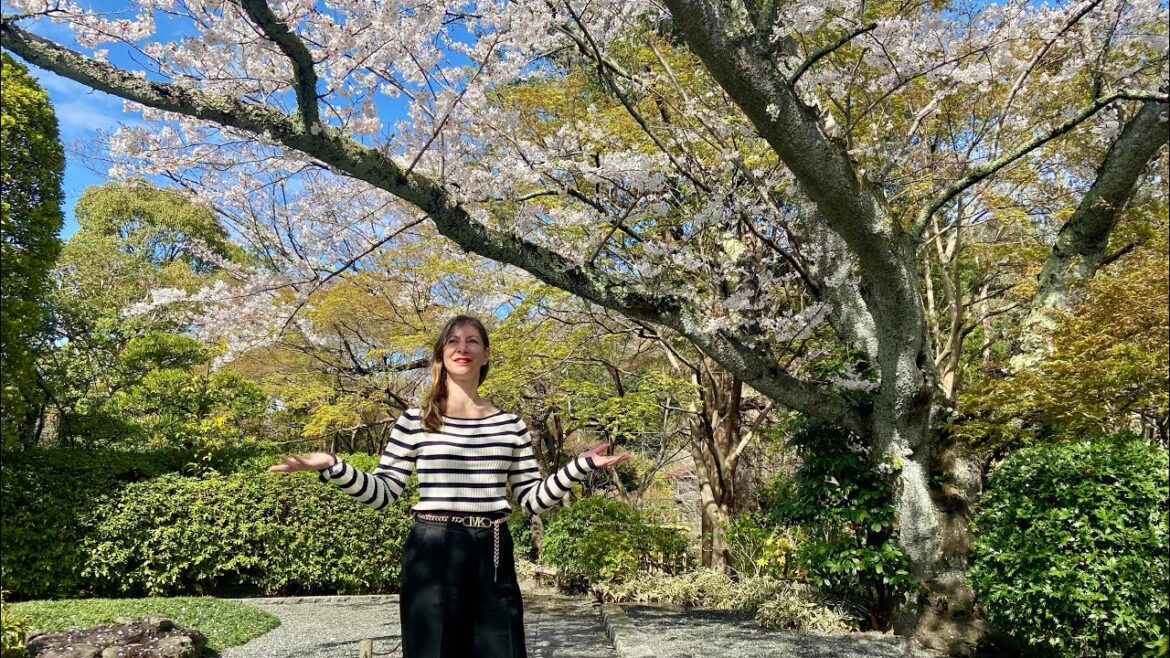 Kamakura near Tokyo is a Must Do | Great Budha | Mt Fuji | Tokyo | May Travels