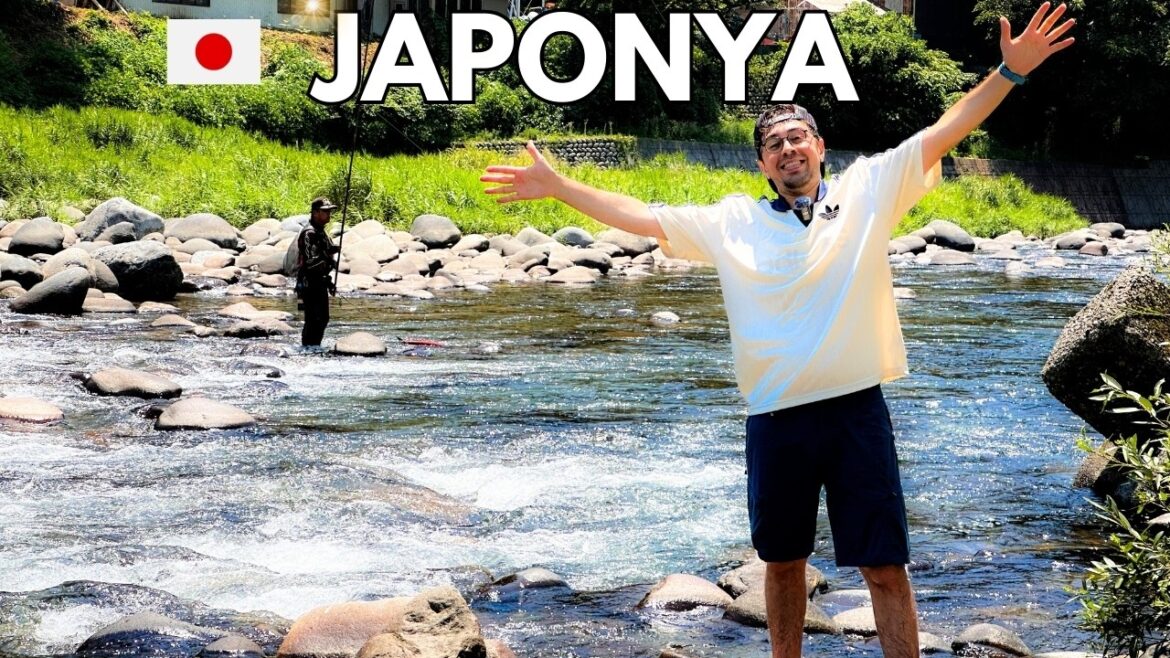 Japonya’nın Saklı Cennetine Yolculuk! Sonunda Gittik Japonya’nın Saklı Cennetine Yolculuk! Sonunda Gittik