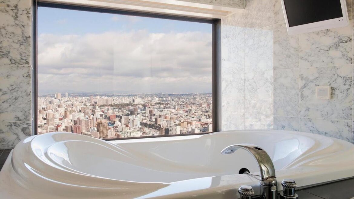ANA Crowne Plaza Hotel Grand Court Nagoya By IHG, Japan | Travel With Suruchi ANA Crowne Plaza Hotel Grand Court Nagoya By IHG, Japan | Travel With Suruchi