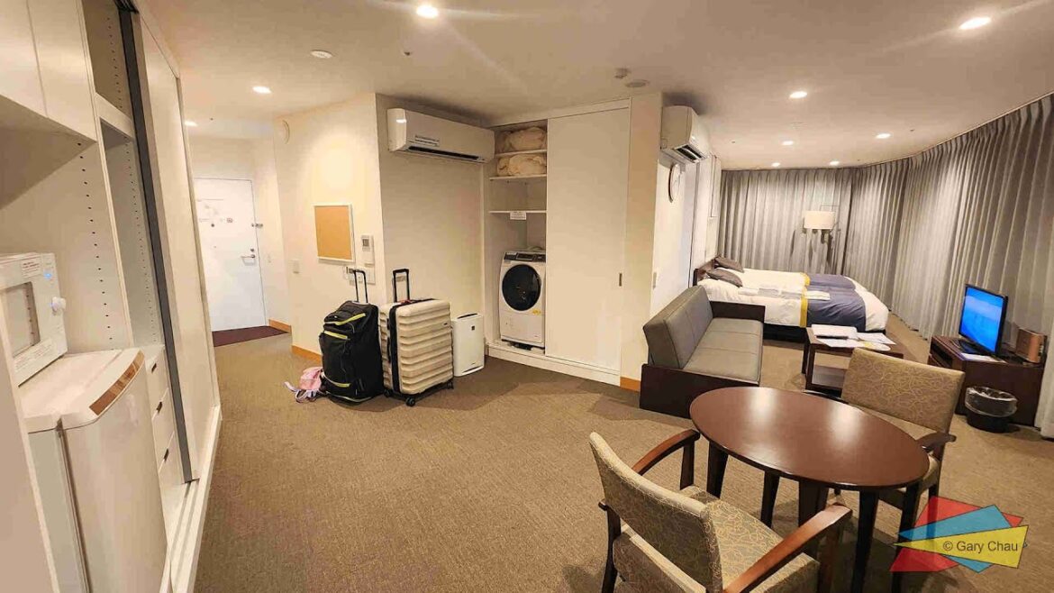 3 Wellness Hotel in Okayama