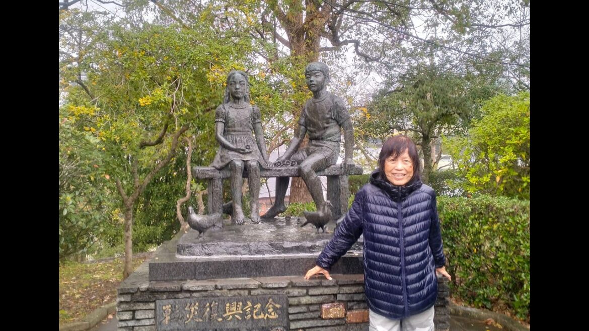 Kyushu Japan March 2024 Pt 2 Kyushu Japan March 2024 Pt 2