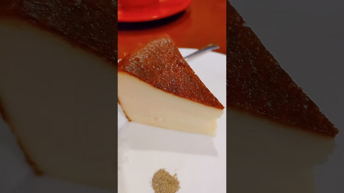 Cheesecake cafe, Shizuoka, Japan #2