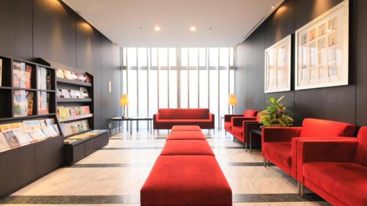 Richmond Hotel Nagoya Nayabashi, Japan | Travel With Suruchi Richmond Hotel Nagoya Nayabashi, Japan | Travel With Suruchi