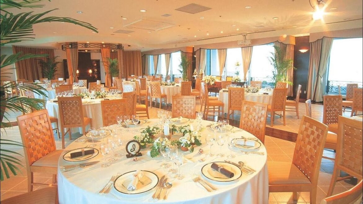 Hotel Green Tower Makuhari, Chiba, Japan | Travel With Suruchi Hotel Green Tower Makuhari, Chiba, Japan | Travel With Suruchi