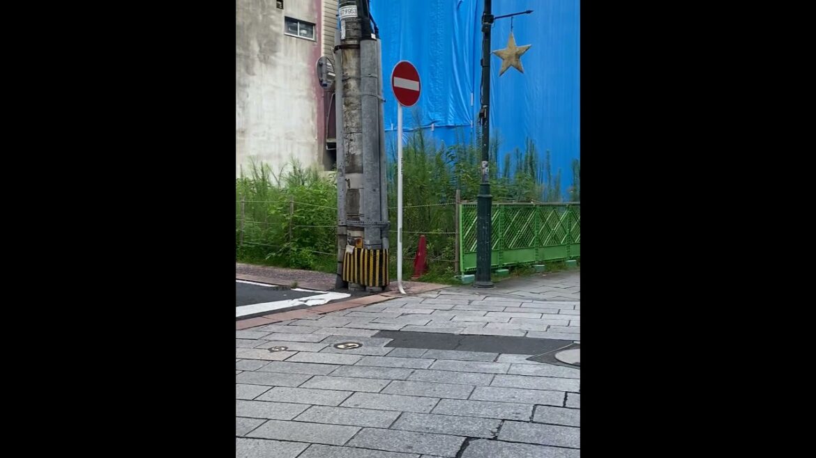 鍛冶屋町　鍛冶市通り