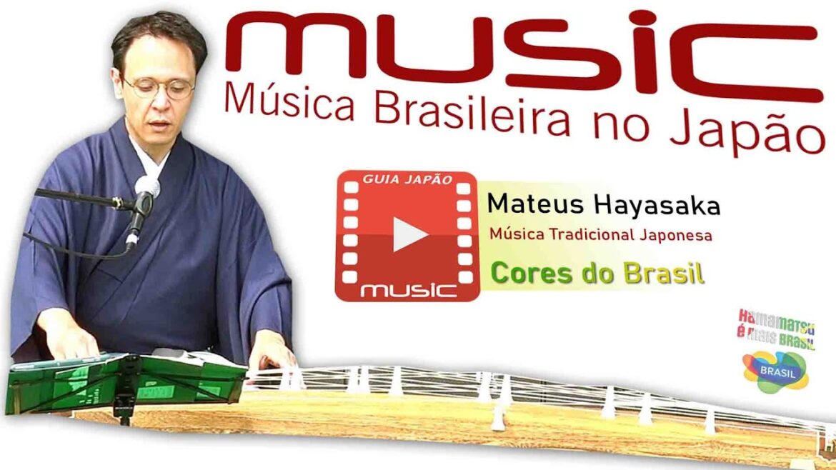 Mateus Hayasaka – Música Tradicional Japonesa Mateus Hayasaka - Música Tradicional Japonesa