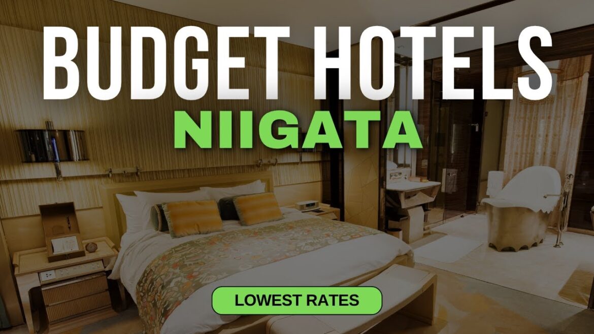 Best Budget Hotels in Niigata | Top 10 Hotels in Niigata Best Budget Hotels in Niigata | Top 10 Hotels in Niigata