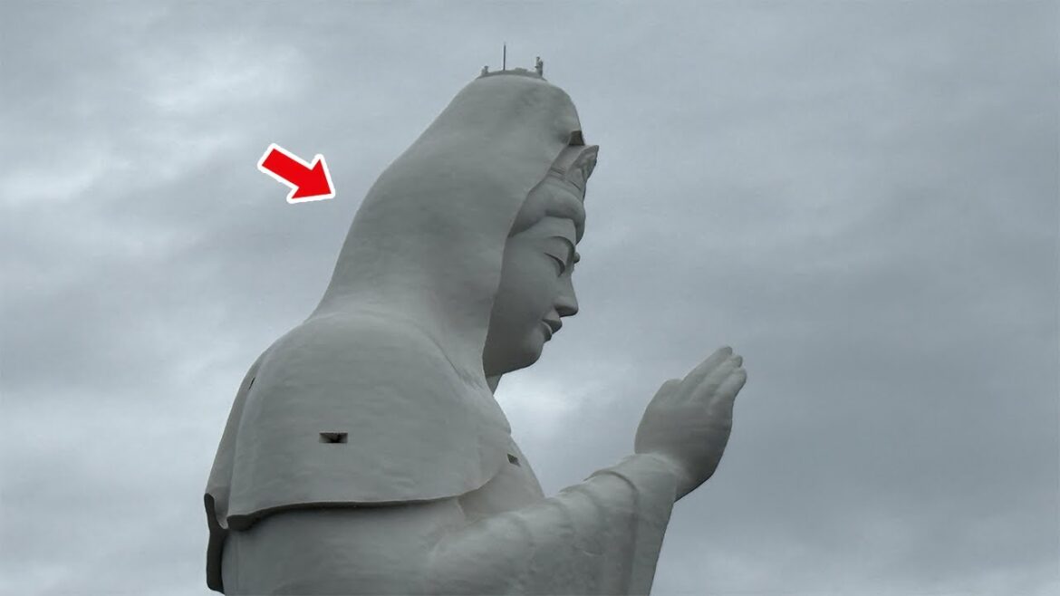 Traveling Sendai Japan: Spectacular views, dining, and Kannon Traveling Sendai Japan: Spectacular views, dining, and Kannon