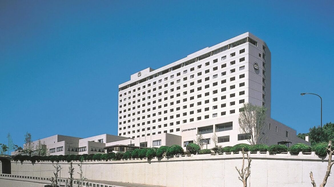 Active Resorts FUKUOKA YAHATA, Kitakyushu, Japan | Travel With Suruchi