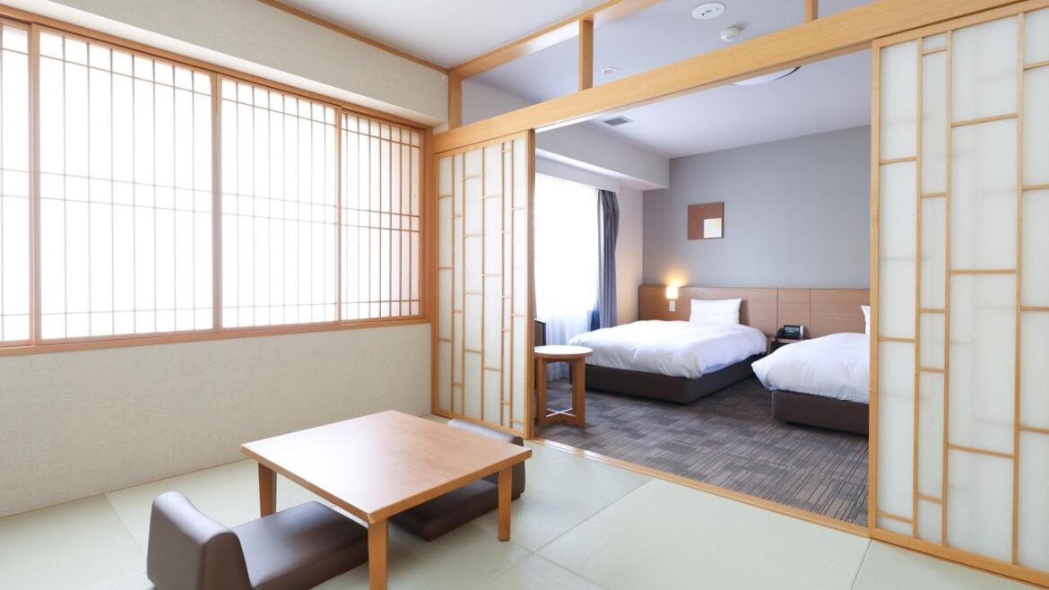 Dormy Inn Soga Natural Hot Spring, Chiba, Japan | Travel With Suruchi Dormy Inn Soga Natural Hot Spring, Chiba, Japan | Travel With Suruchi