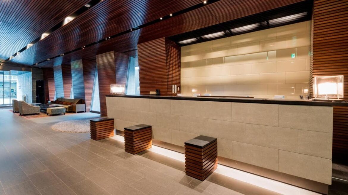 HOTEL MYSTAYS Sapporo Station, Japan | Travel With Suruchi