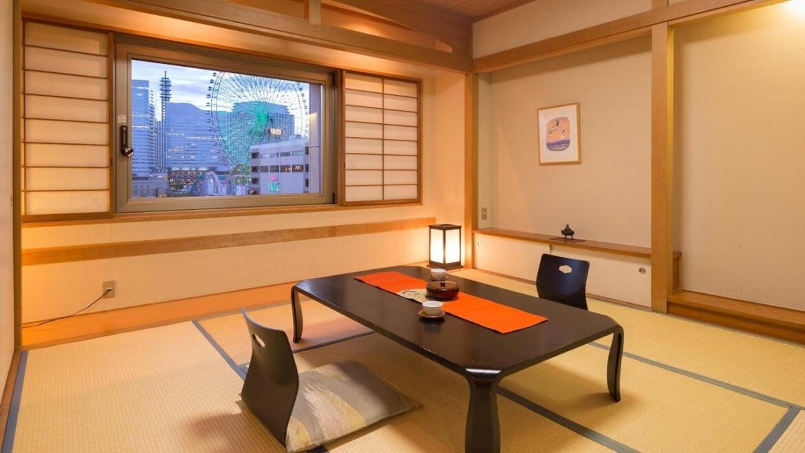 Navios Yokohama, Japan | Travel With Suruchi