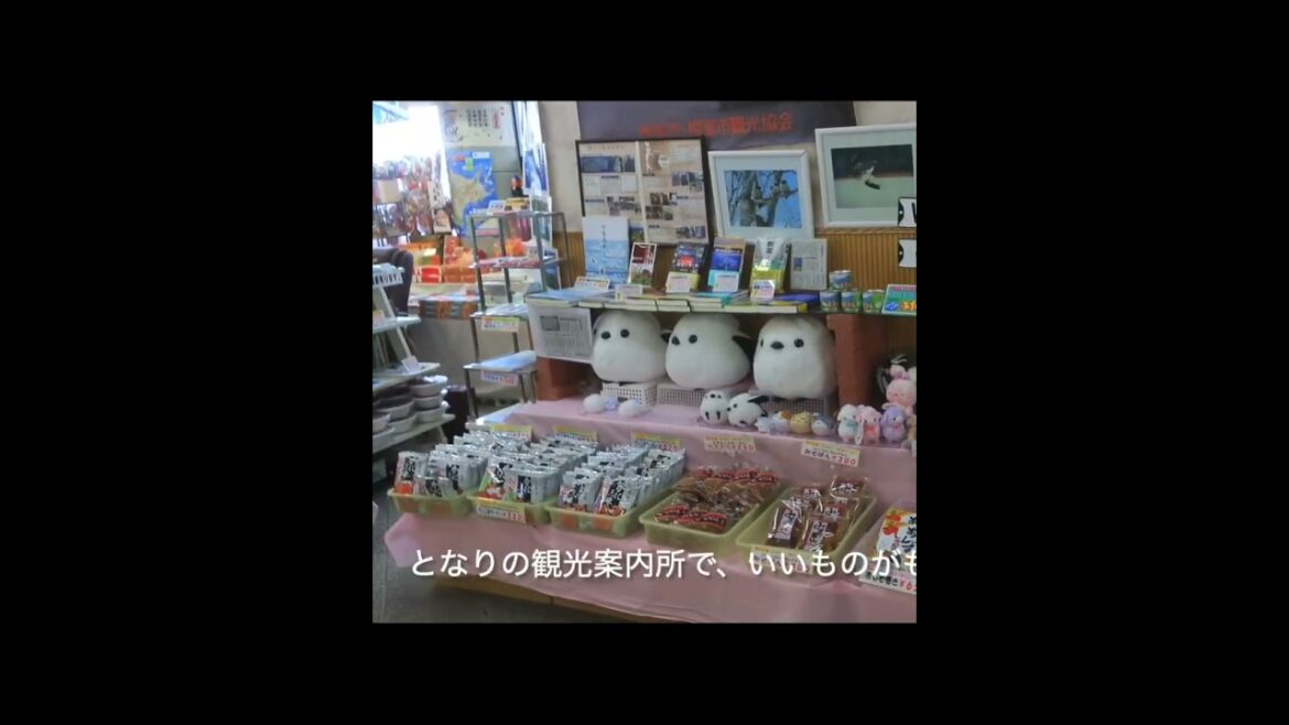 2022秋【北海道1周5100km】Day10 最東端巡り 根室駅 2