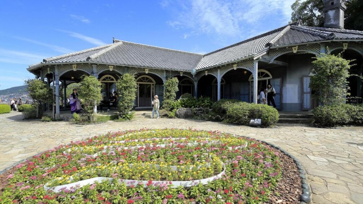 Hotel Monterey Nagasaki, Japan | Travel With Suruchi