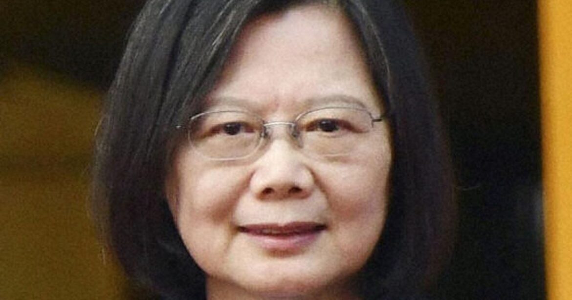 Ex-Taiwan president Tsai makes private trip to Japan: sources Ex-Taiwan president Tsai makes private trip to Japan: sources